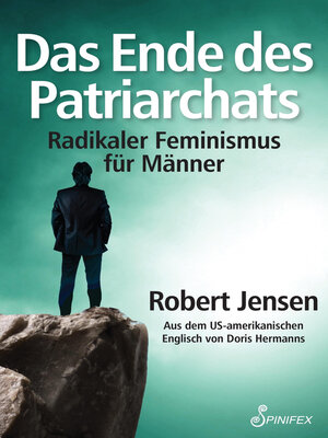 cover image of Das Ende des Patriarchats